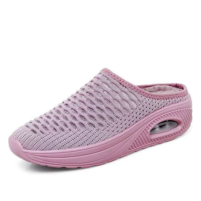 Platba na dobírku🎁Elthivo Pohodlné ortopedické pantofle pro ženy