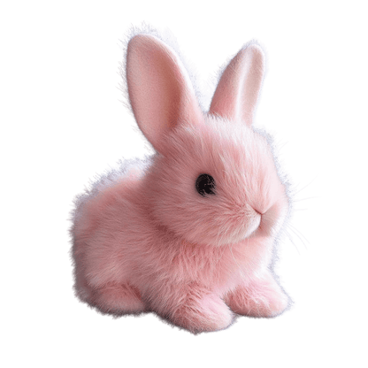 🐰Realistický robotický králíček – perfektní velikonoční hračka pro děti（radost pro děti i vnuky）.