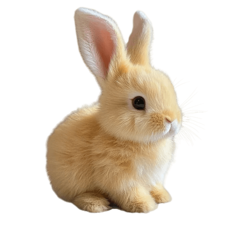 🐰Realistický robotický králíček – perfektní velikonoční hračka pro děti（radost pro děti i vnuky）.