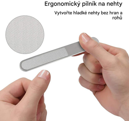 Ergonomické kleštičky na nehty pro seniory｜Snadno si poradí s tvrdými a silnými nehty-✨Druhá položka za polovinu ceny✨
