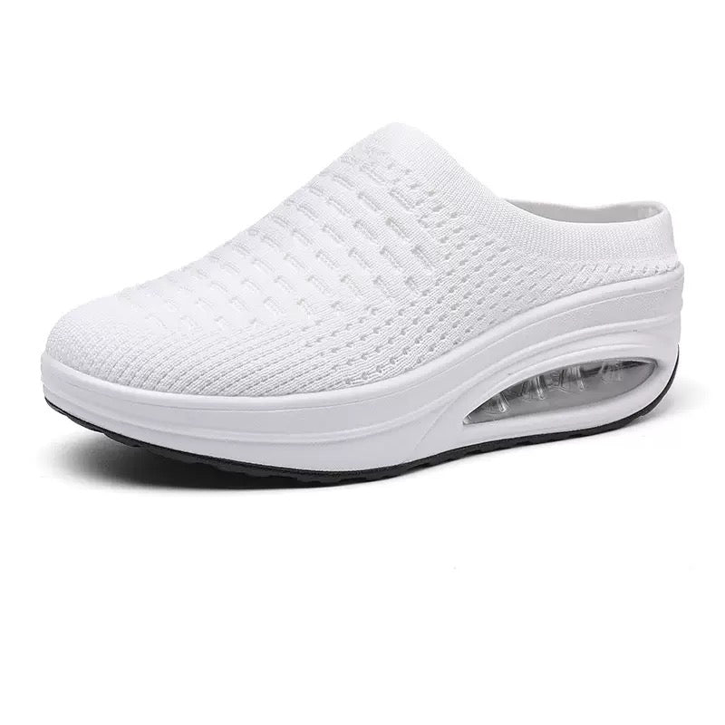 Platba na dobírku🎁Elthivo Pohodlné ortopedické pantofle pro ženy