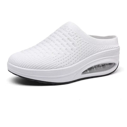 Platba na dobírku🎁Elthivo Pohodlné ortopedické pantofle pro ženy