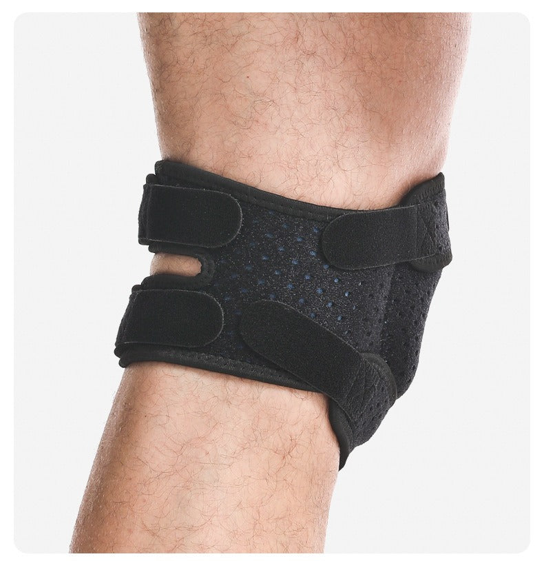 Elthivo™ 3D nastavitelná ortéza na čéšku---🔥Druhý kus za poloviční cenu！