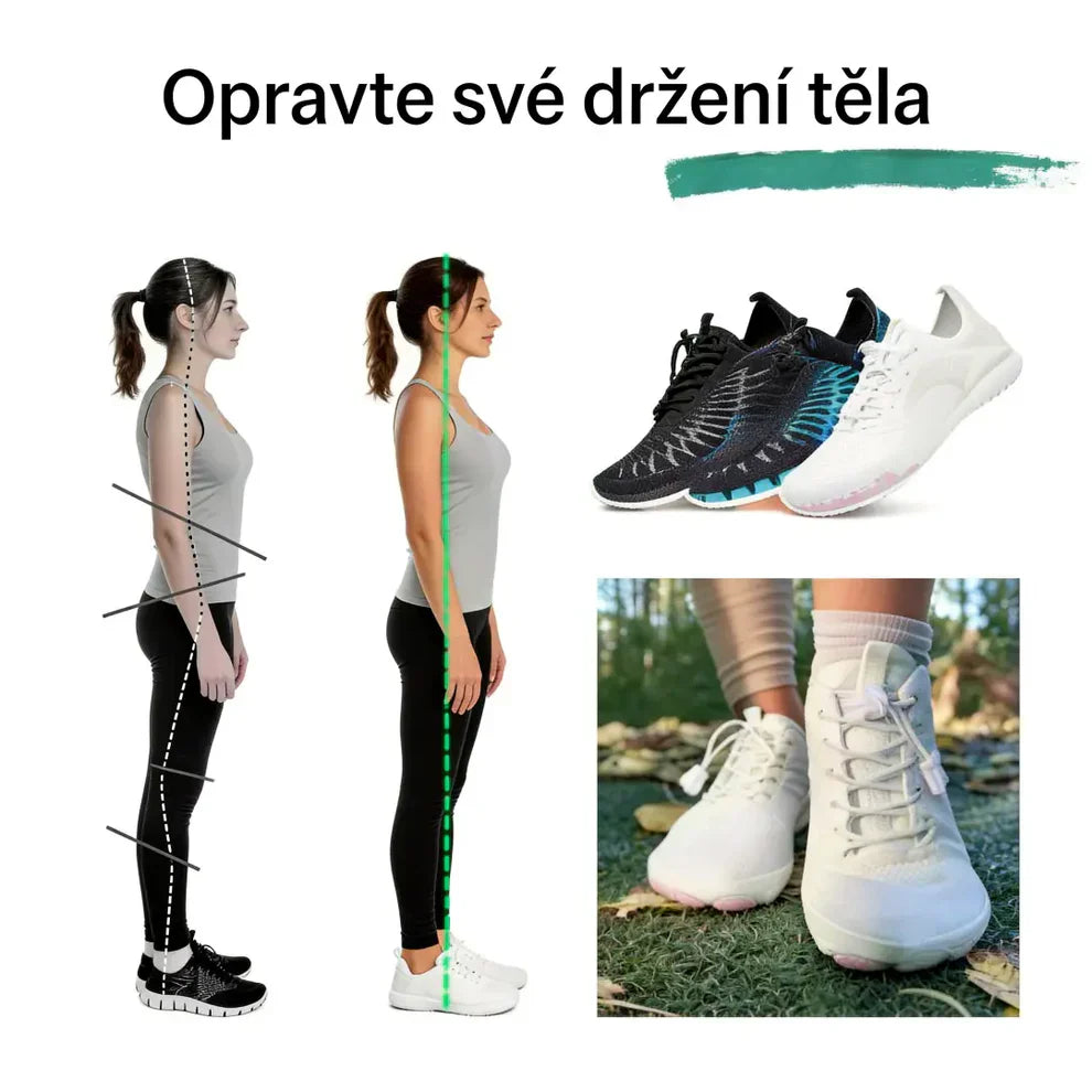 Letní prodyšné boty do vody – Lehké, rychleschnoucí a pohodlné na každý krok