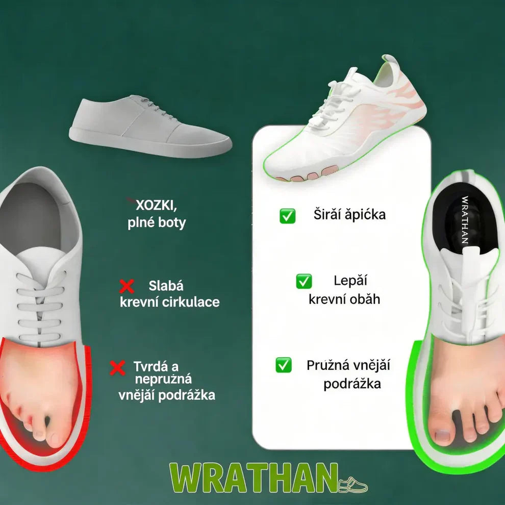 Letní prodyšné boty do vody – Lehké, rychleschnoucí a pohodlné na každý krok